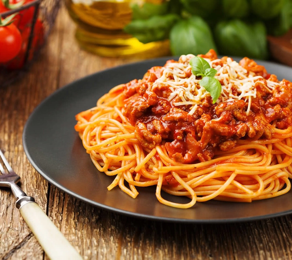 Pastas